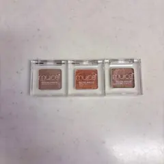 《 バラ売り可◎ 》muice うるみオンアイズ 02.03.04