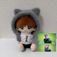 2026年最新】山田涼介 ちびぬい ぬいぐるみの人気アイテム - メルカリ