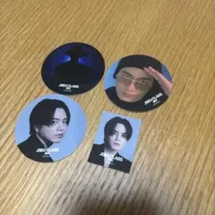 2025年最新】jsb class 入場特典の人気アイテム - メルカリ