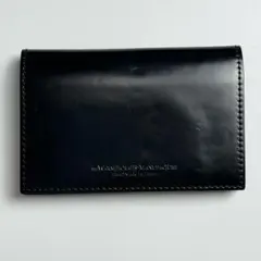 2026年最新】warmthcrafts manufacture メンズ 名刺入れの人気アイテム