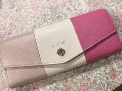 ルリア4℃ 長財布のサムネイル