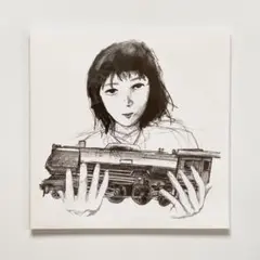 betcover!! 「勇気」 アナログレコードのサムネイル
