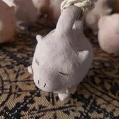 白文鳥さんの色々アレンジお香たてセット - メルカリ