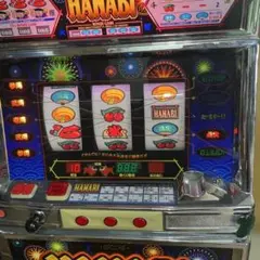 花火 HANABI ハナビ 4号機 ボリューム調整付きのサムネイル