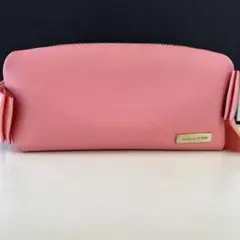 メゾンドフルール　ポーチ　ペンケース