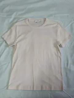 VINCE. Tシャツ ピンク S/Pのサムネイル