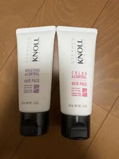 スティーブンノル ヘアパック 2本セットのサムネイル