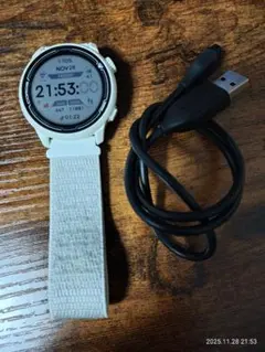 COROS PACE 2 ホワイト