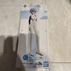 一番くじ シンエヴァンゲリオン劇場版 綾波レイ
