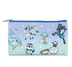 ありさ様専用　ポケモンキャラクター ポーチ