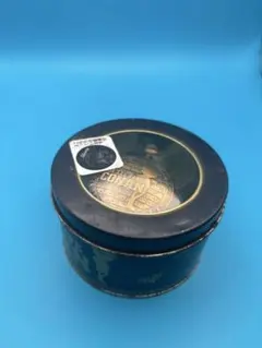希少・箱付き】タイタニック TITANIC オルゴール ハート型 小物入れ