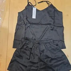 tu-hacci キャミソール　ショートパンツ　セットのサムネイル