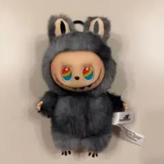 ラブブ シークレット キャラクター ぬいぐるみ