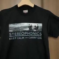 2026年最新】stereophonics tシャツの人気アイテム - メルカリ