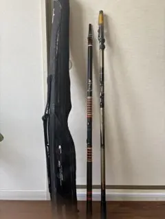 Daiwa SUN CRYSTAL 尖閣 2号 磯竿 - メルカリ