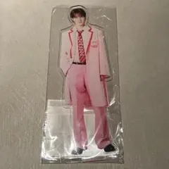 【即購入可能】山中柔太朗　アクスタ