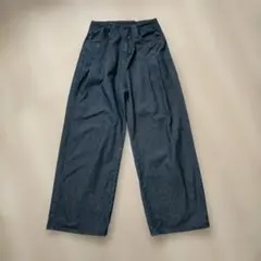 マジェスティックレゴン M デニムパンツのサムネイル