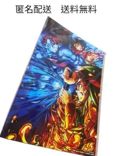 鬼滅の刃 無限城編 入場者特典 第3弾 炭治郎 義勇 猗窩座