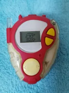 デジヴァイスデジモンアドベンチャー02 v3