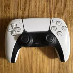 【ジャンク品】　直前まで使用プレステ5コントローラー