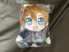 ラブライブ μ's くりぱん 星空凛 ぬいぐるみ - メルカリ