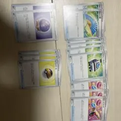 ポケモンカード グッズセット