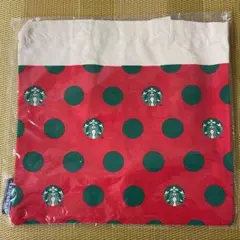 ノベルティ トートバッグ