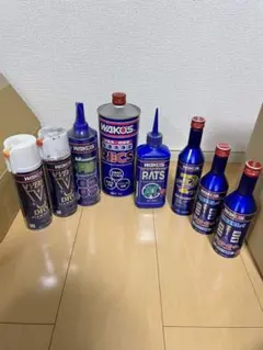 2025年最新】ミッションパワーシールドの人気アイテム - メルカリ