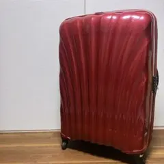 2026年最新】Samsonite カラー：レッド系 メンズ キャリーケースの人気