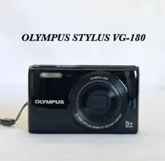 2025年最新】オリンパス vg-180の人気アイテム - メルカリ