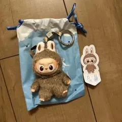 イニシャルラブブ　&