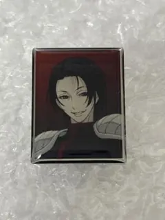 東京グール　東京喰種EX. 完全描きおろしコンプリートピンズセット　旧多二福