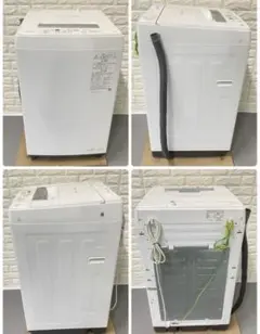 2026年最新】東芝 洗濯機 2021の人気アイテム - メルカリ