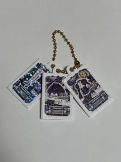 アイカツ ガチャガチャ 藤堂ユリカ