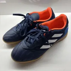 【新品】24.5センチ　adidas COPA フットサルシューズ