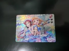 ラブカ 君のこころは輝いてるかい？高海千歌 桜内梨子 - メルカリ