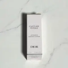 DIOR カプチュール トータル インテンシブ エッセンス ローション サンプル