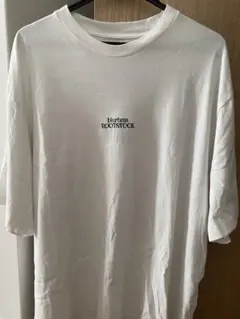 blurhms ROOTSTOCK LOGO Embroidery Teeのサムネイル