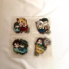 鬼滅の刃 キャラばんちょうこう まとめ売り