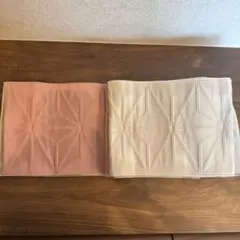ふりふ　浴衣　帯　リバーシブルのサムネイル