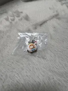 BT21 めじるしアクセサリー　〜エンジェルver.〜　Shooky