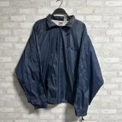 激レア NIKE ナイロンジャケット