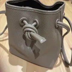 【美品】　VASIC BOND MINI トープ