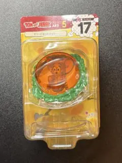 トムジェリ　ハッピー くじ　A賞　ジェリー　トムとジェリー　17