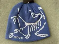 arc'teryx ニット帽