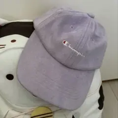 Champion Lovetoxic コラボ　キャップ　ジュニアのサムネイル