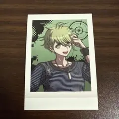 ダンガンロンパ ぱしゃこれ 苗木誠 - メルカリ