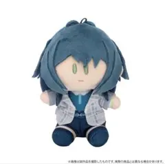 学園アイドルマスター 月村手毬 もちどる ぬいぐるみ - メルカリ