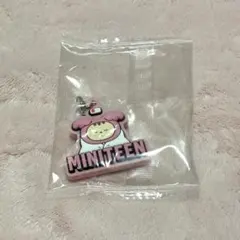 SEVENTEEN MINITEEN めじるしアクセサリー ジョンハン