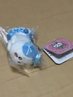 まじかるちいかわ　ぷちミニマスコット(ハチワレ)のサムネイル